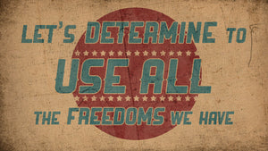 Freedom Day