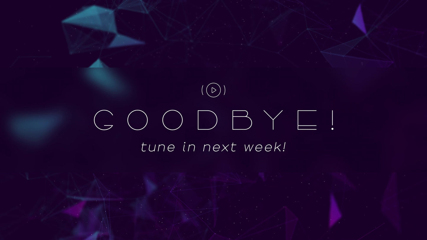 Constellation Exit Stream