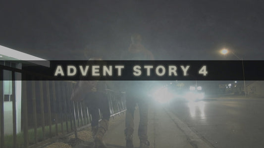 Advent Story 4