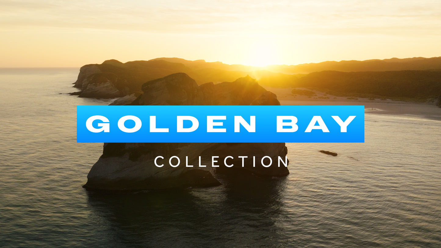 Golden Bay