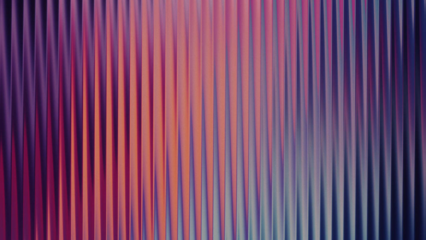 Glass 17 Sunrise
