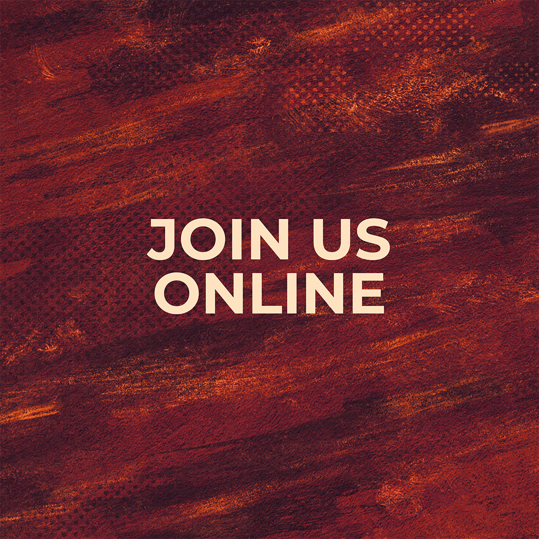 Join Us Easter Brush