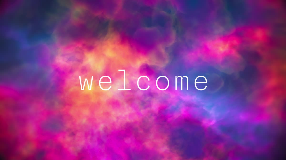 Infinite Flight Welcome