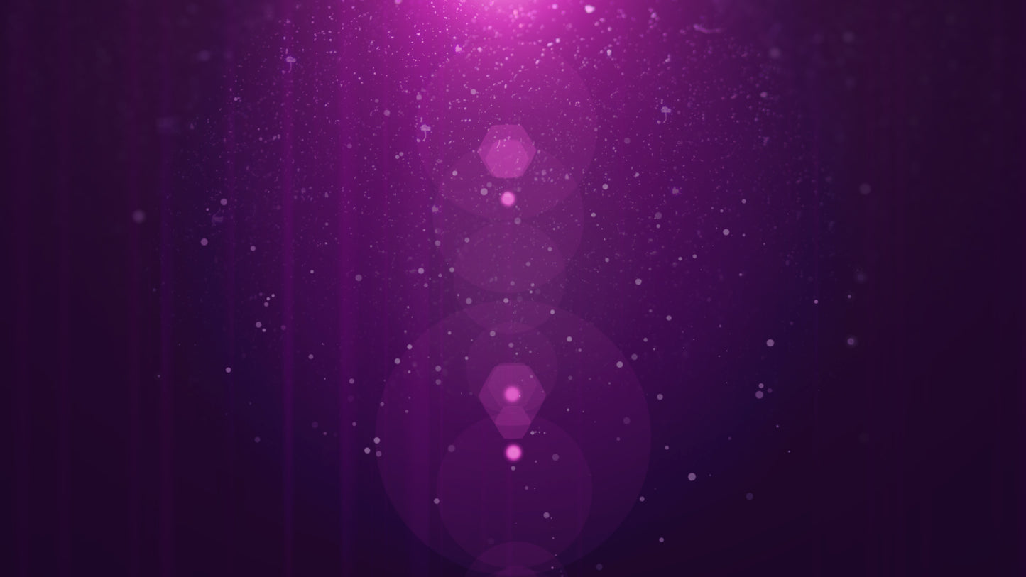 Star Path Purple