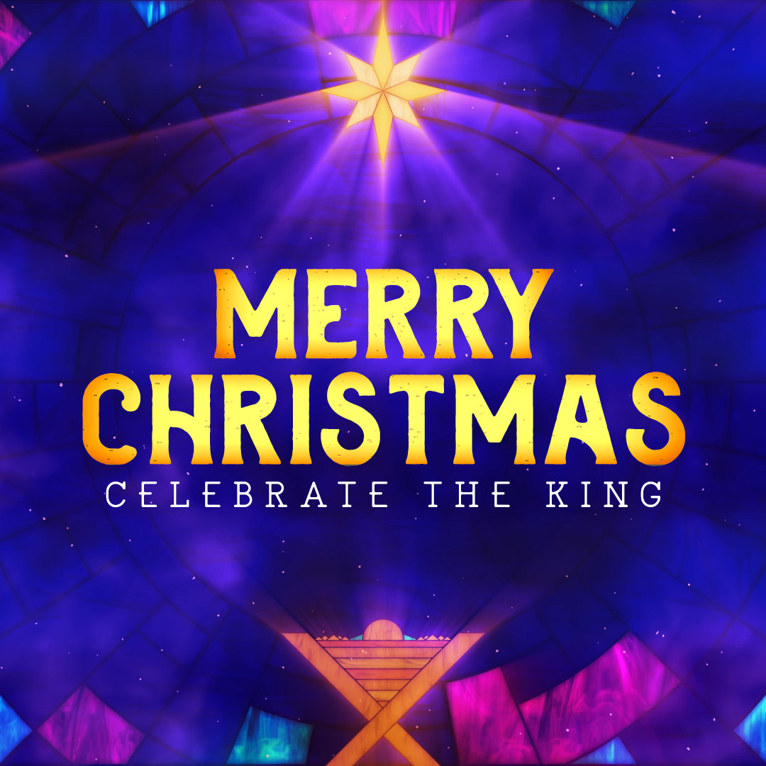 Merry Christmas