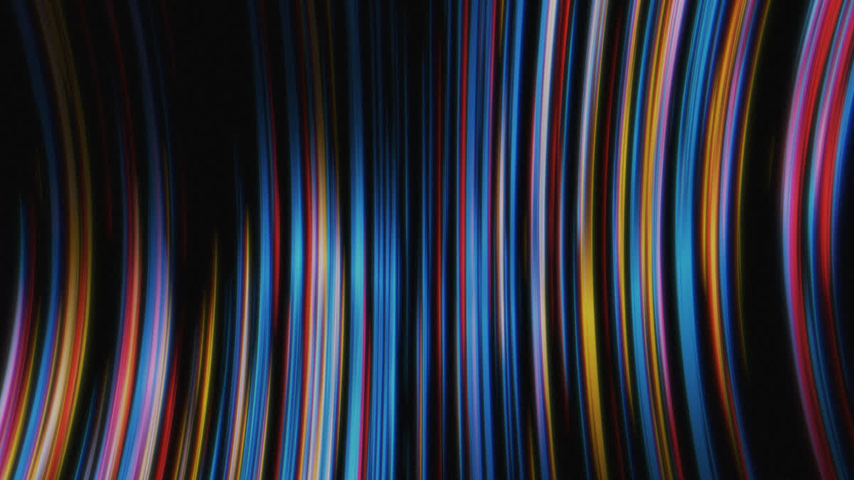 Bright Lines 10