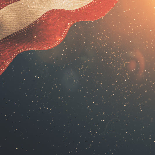 Hope For Memorial Day Blank