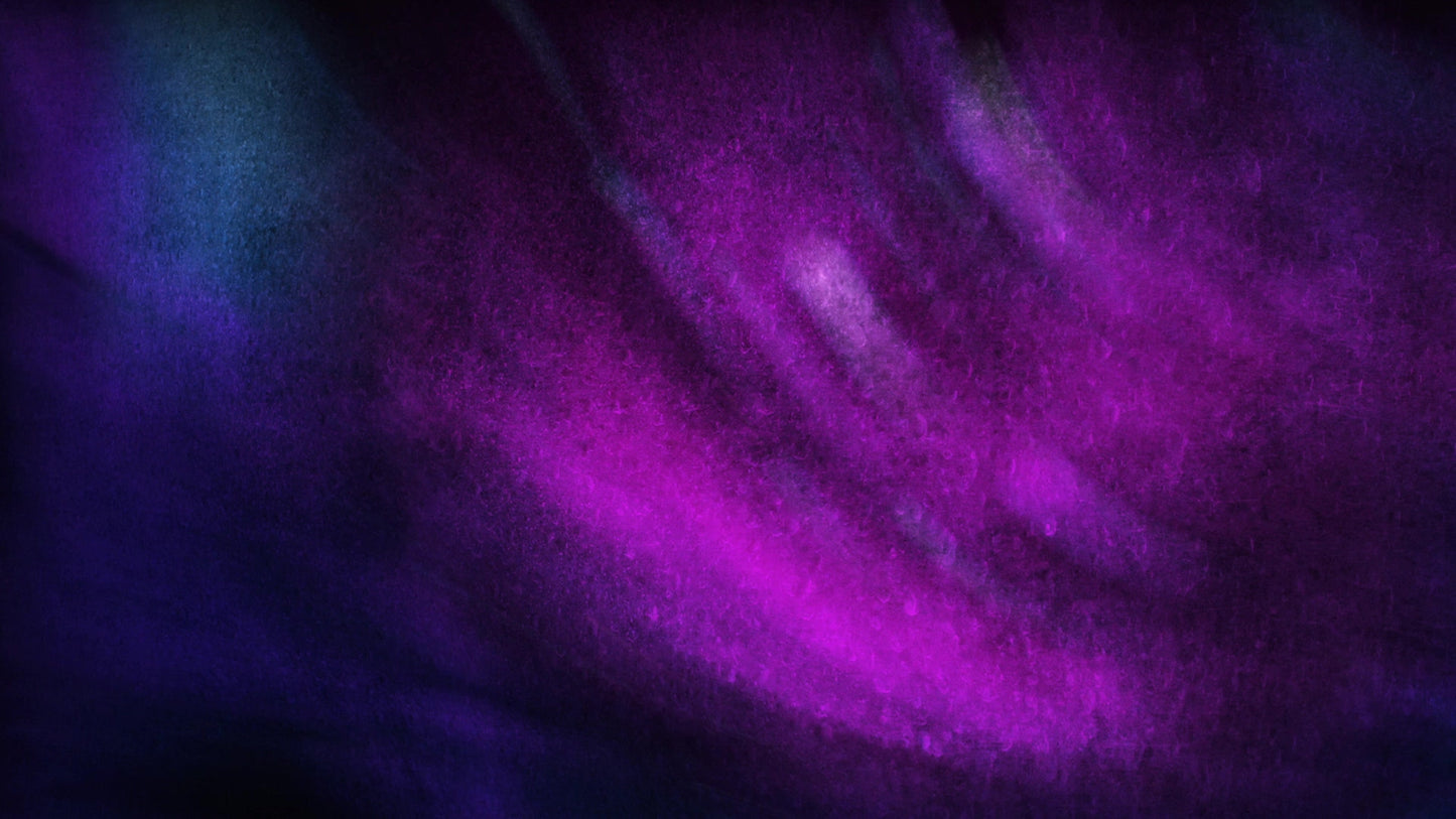 Subtle Color Wash