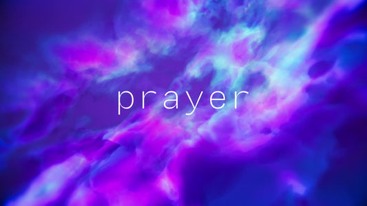 Infinite Flight Prayer