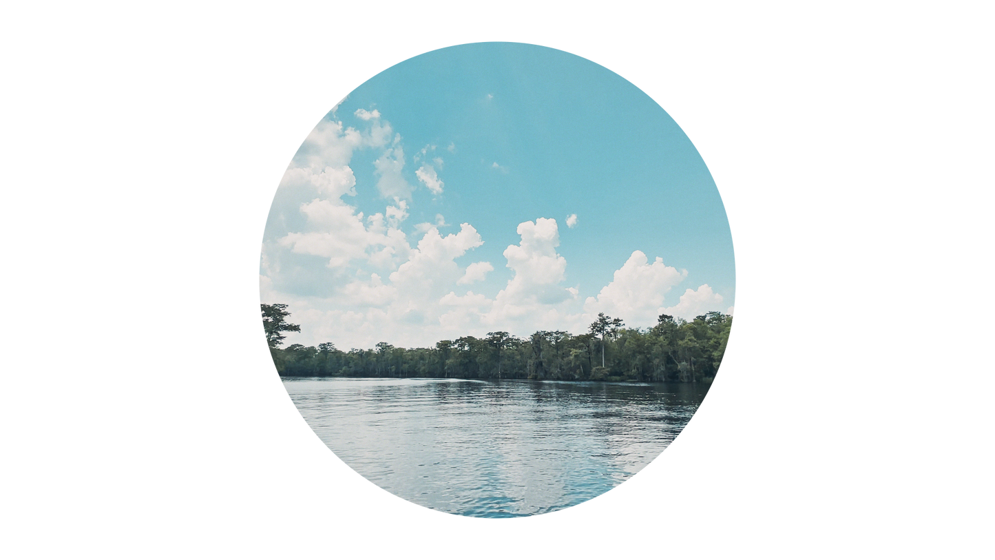 River Front Circle 01