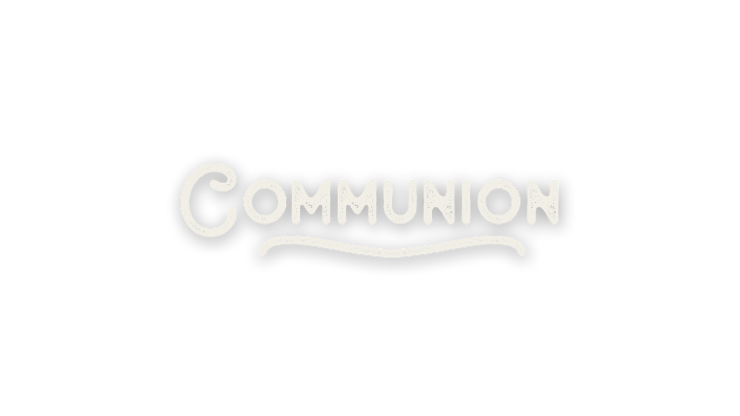 Lumberjack Dad Communion