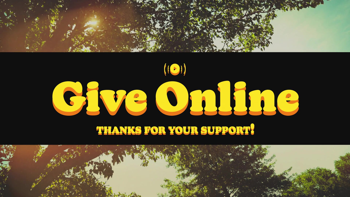 Summer Bright Give Stream