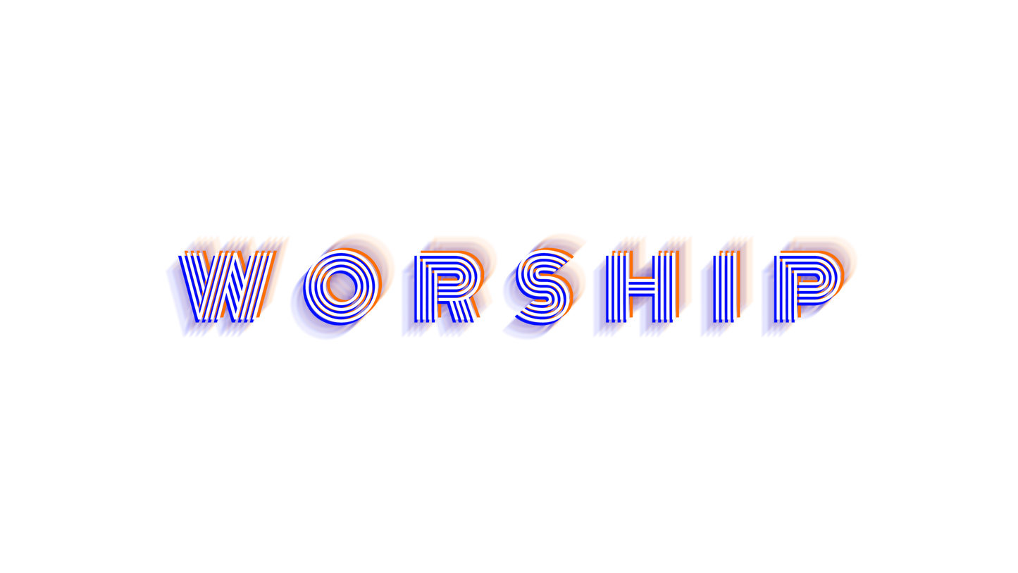 Midnight Water Worship