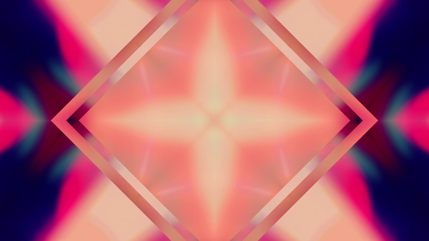 Kaleidovision Rotate Alt