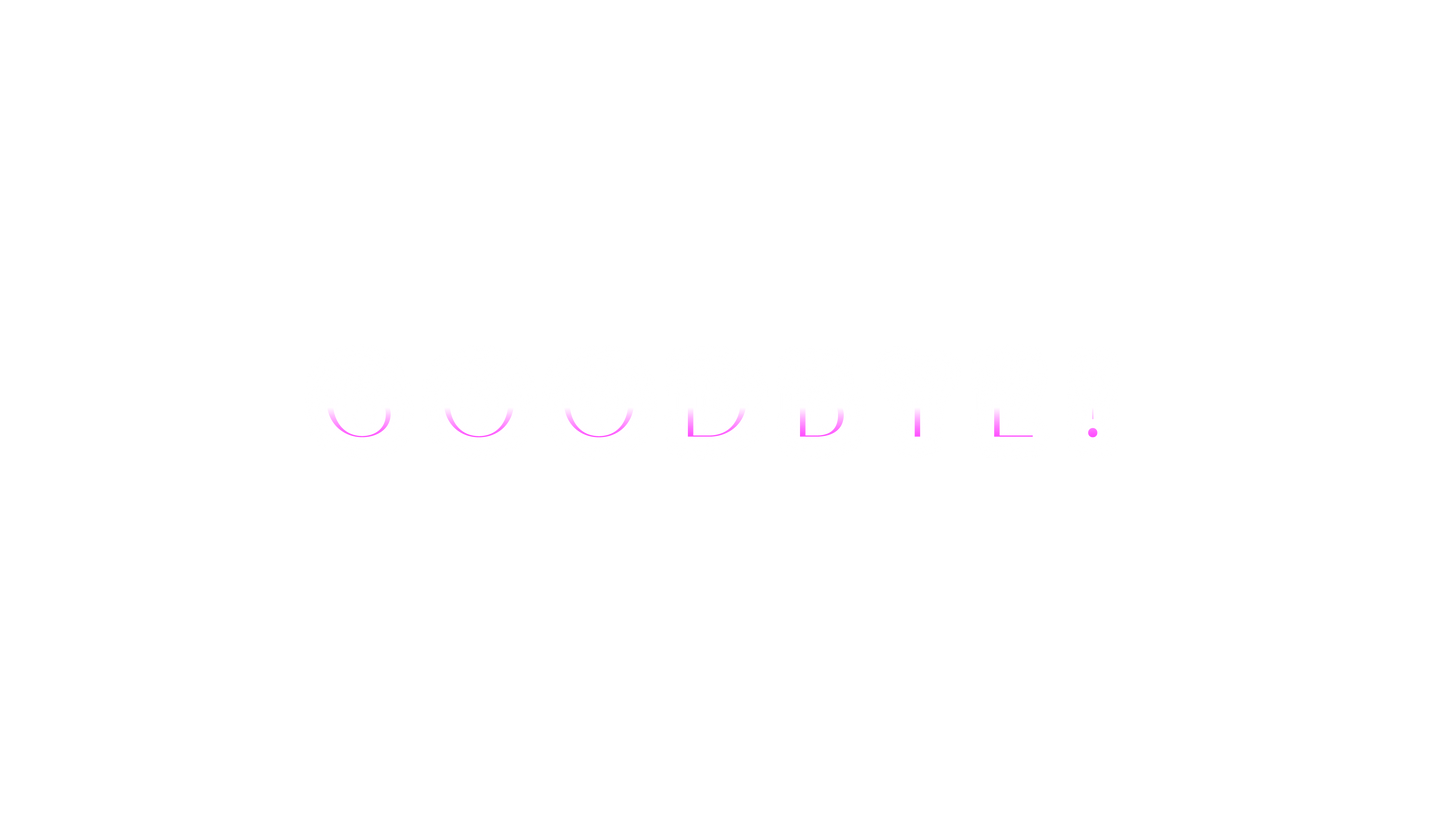 Neon Topo Goodbye