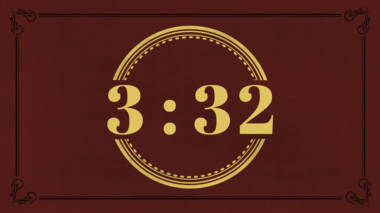Classic Countdown