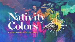 Nativity Colors