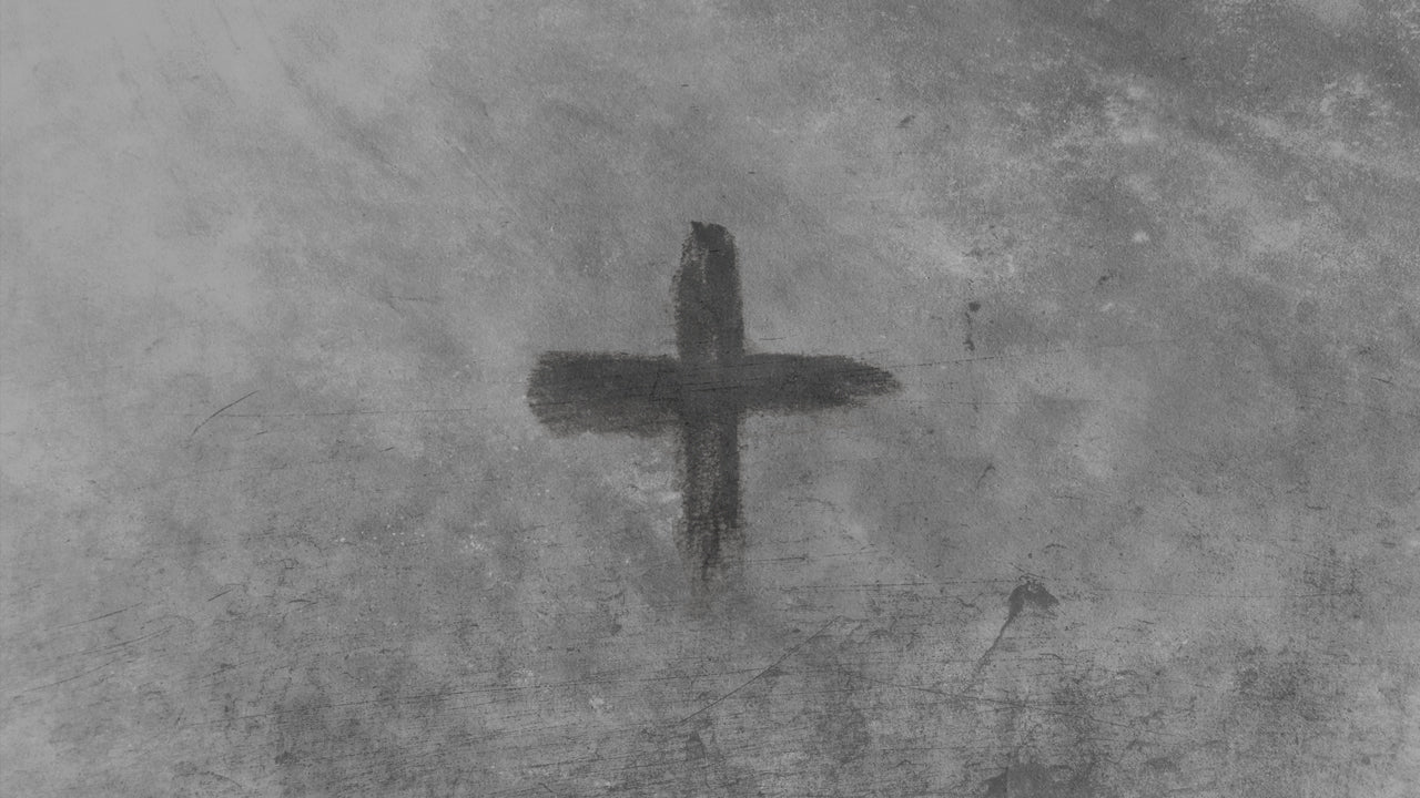 Grey Cross