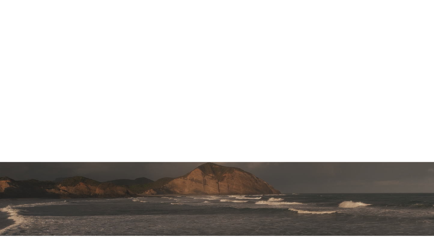 Oceanfront Lower Third 15