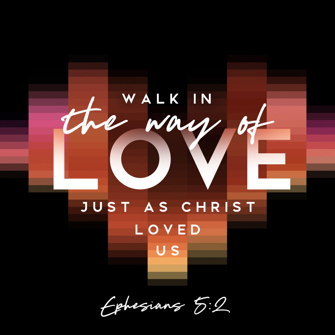 The Way Of Love