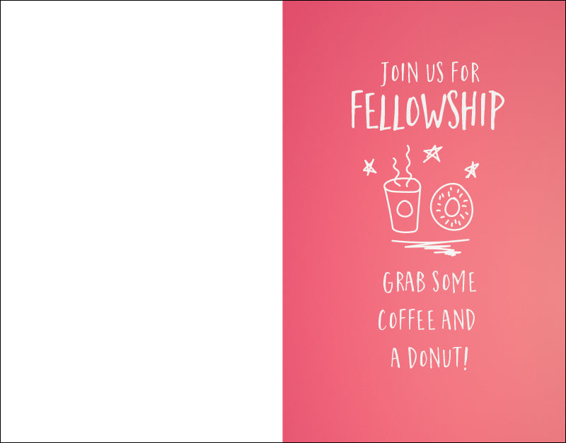Announcements Postcard 2