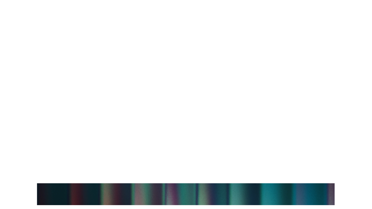 Glass Lower Third Blank 01
