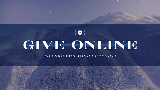 Shift Deep Winter Give Stream