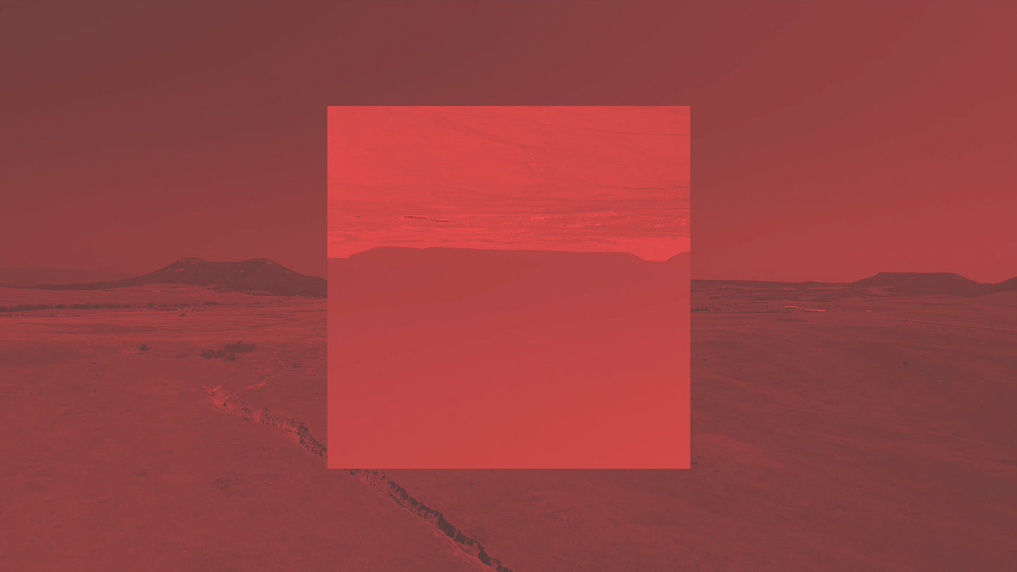 Aerial Plains Remix