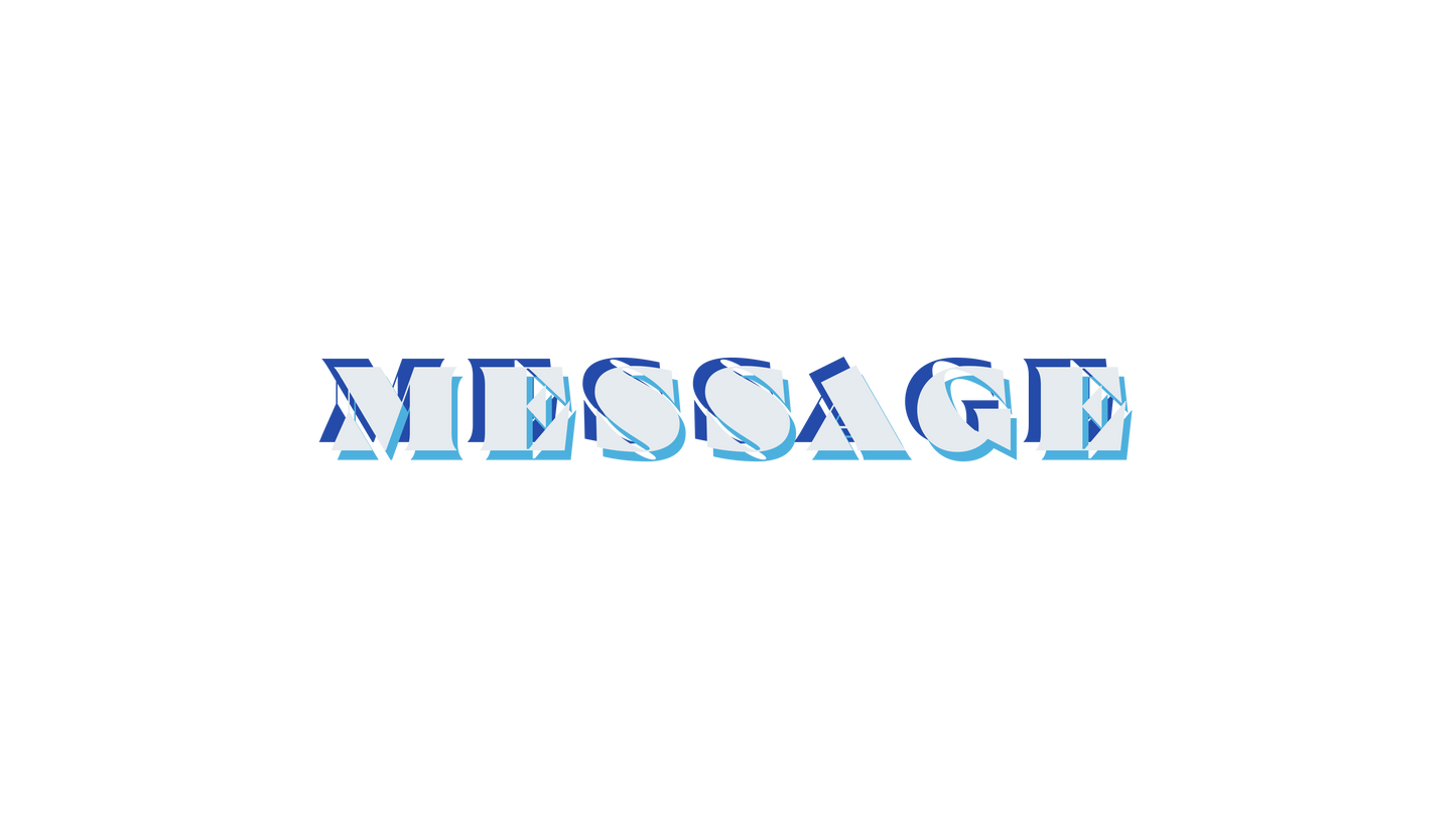 Natures Force Message