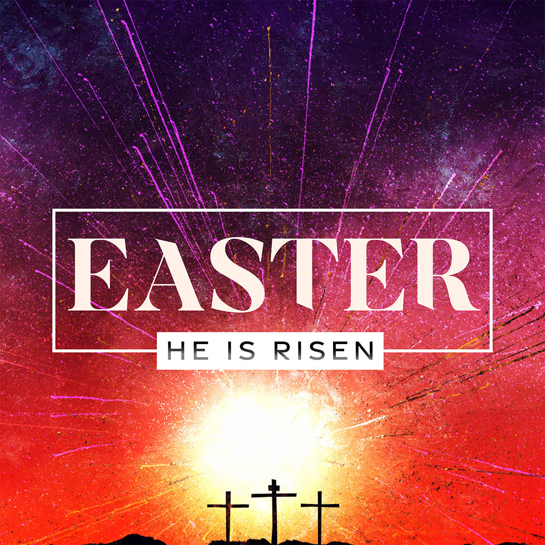 Easter Vivid Easter