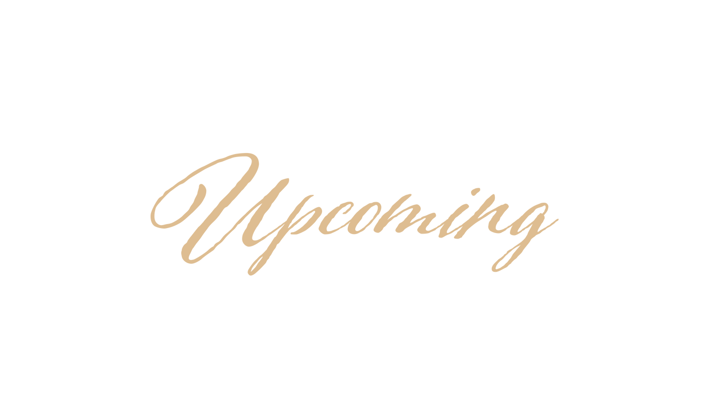 Faith Hope Upcoming