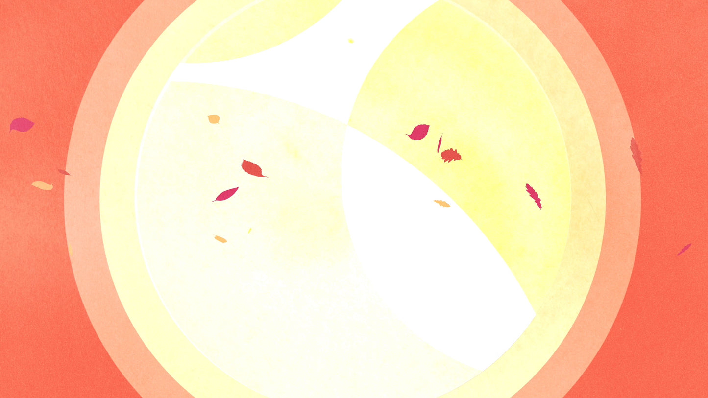 Autumn Breeze 03 Still
