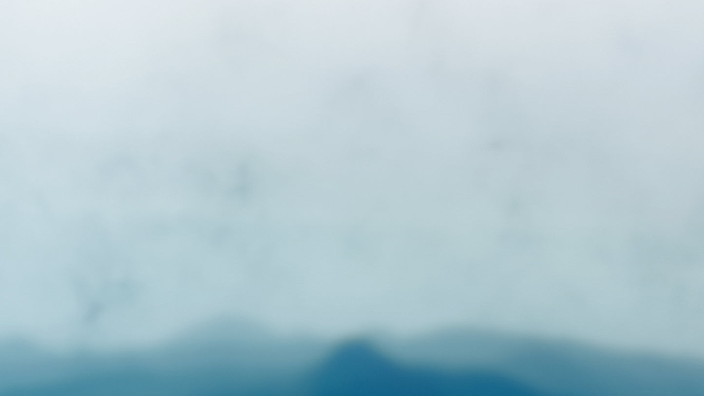 Muted Landscapes Ridge