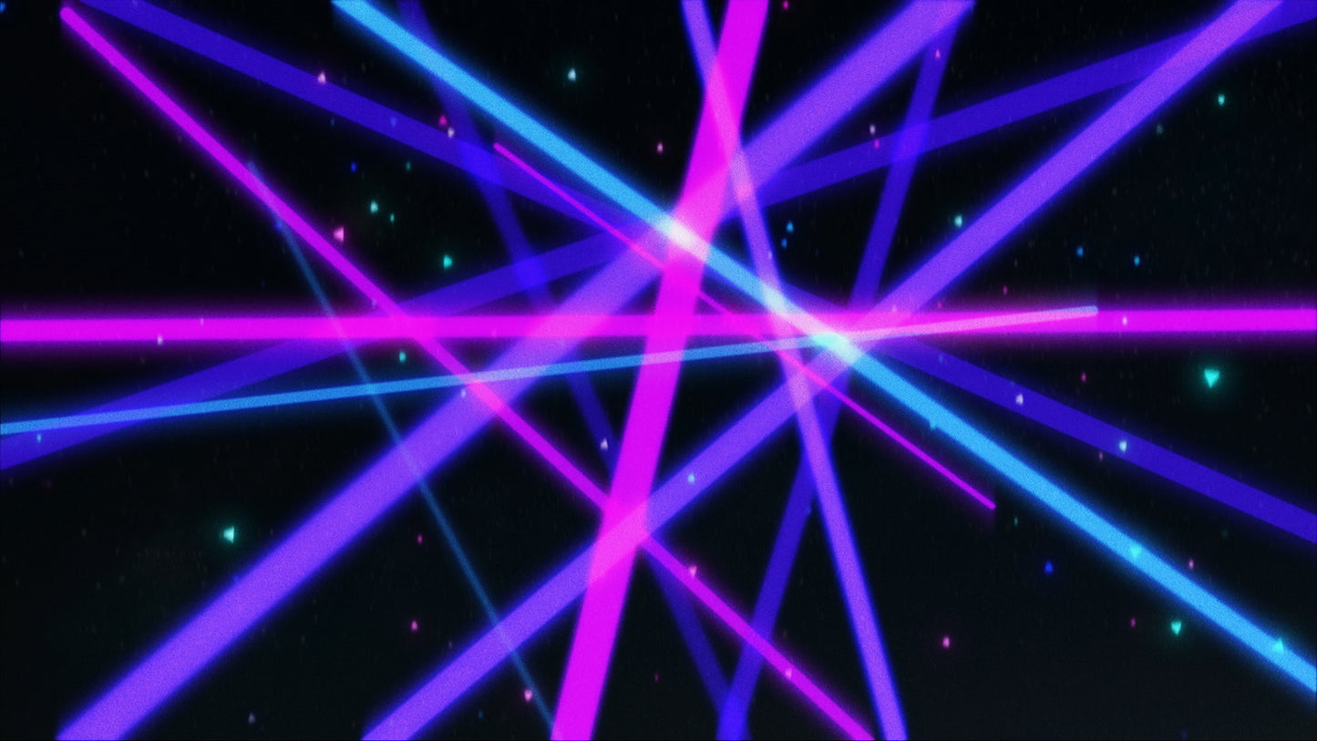 Neon Glow 13 Still