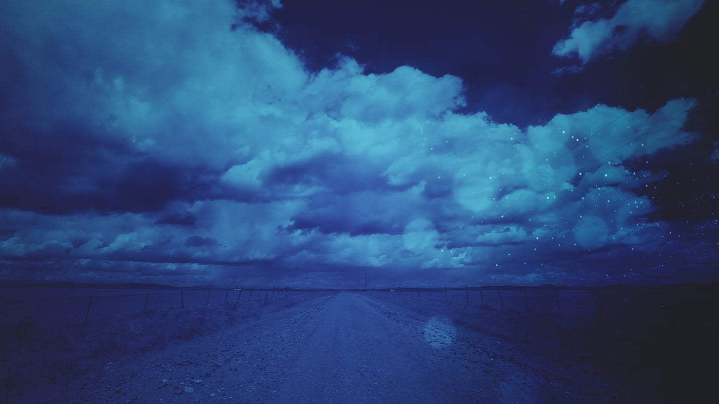 Big Sky Road