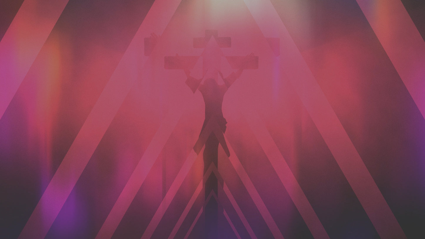 Easter Journey Cross 04 Still