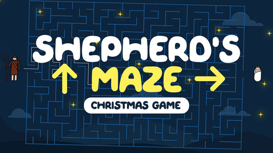 Shepherd's Maze