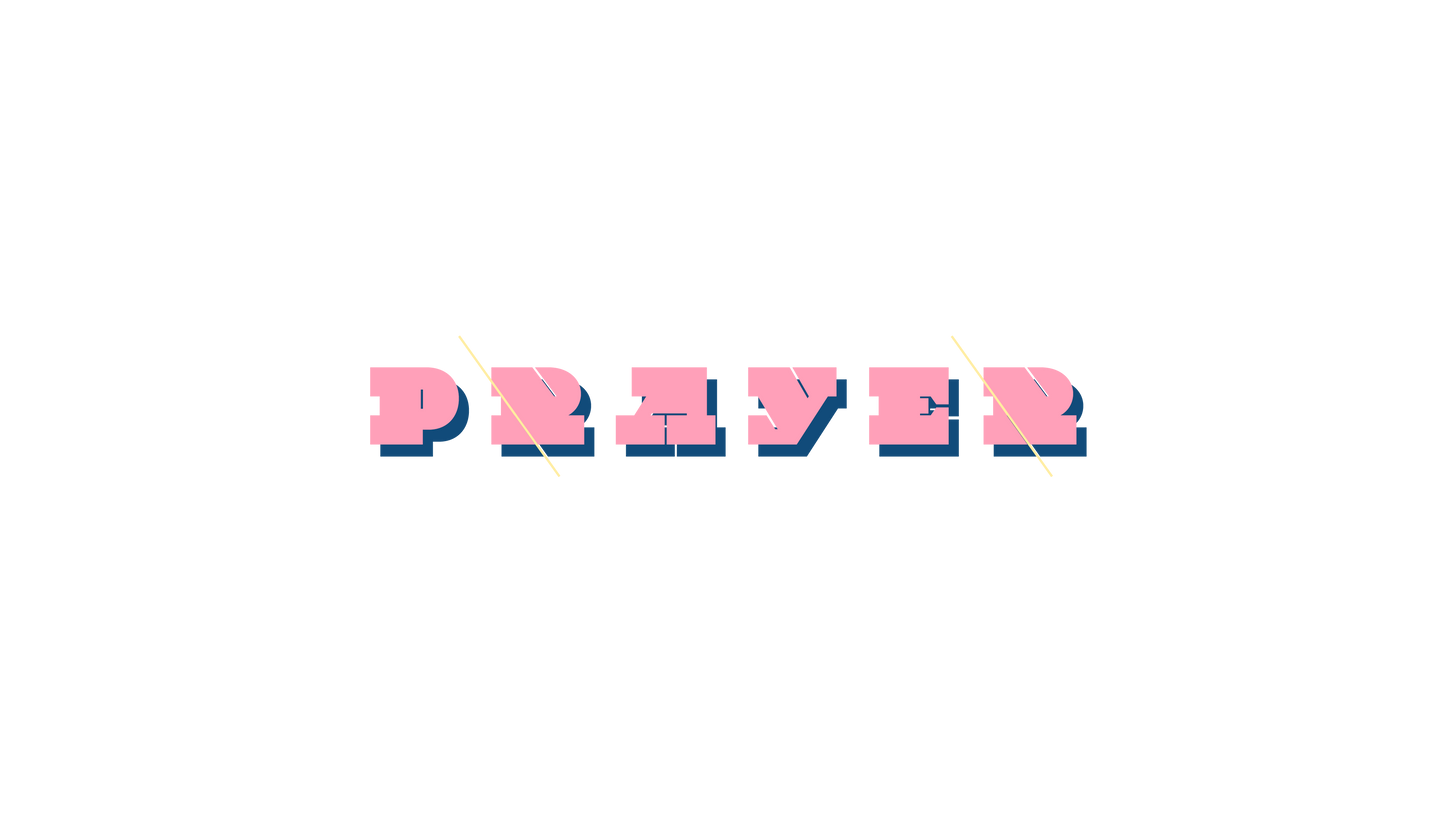 Birdlings Flat Prayer