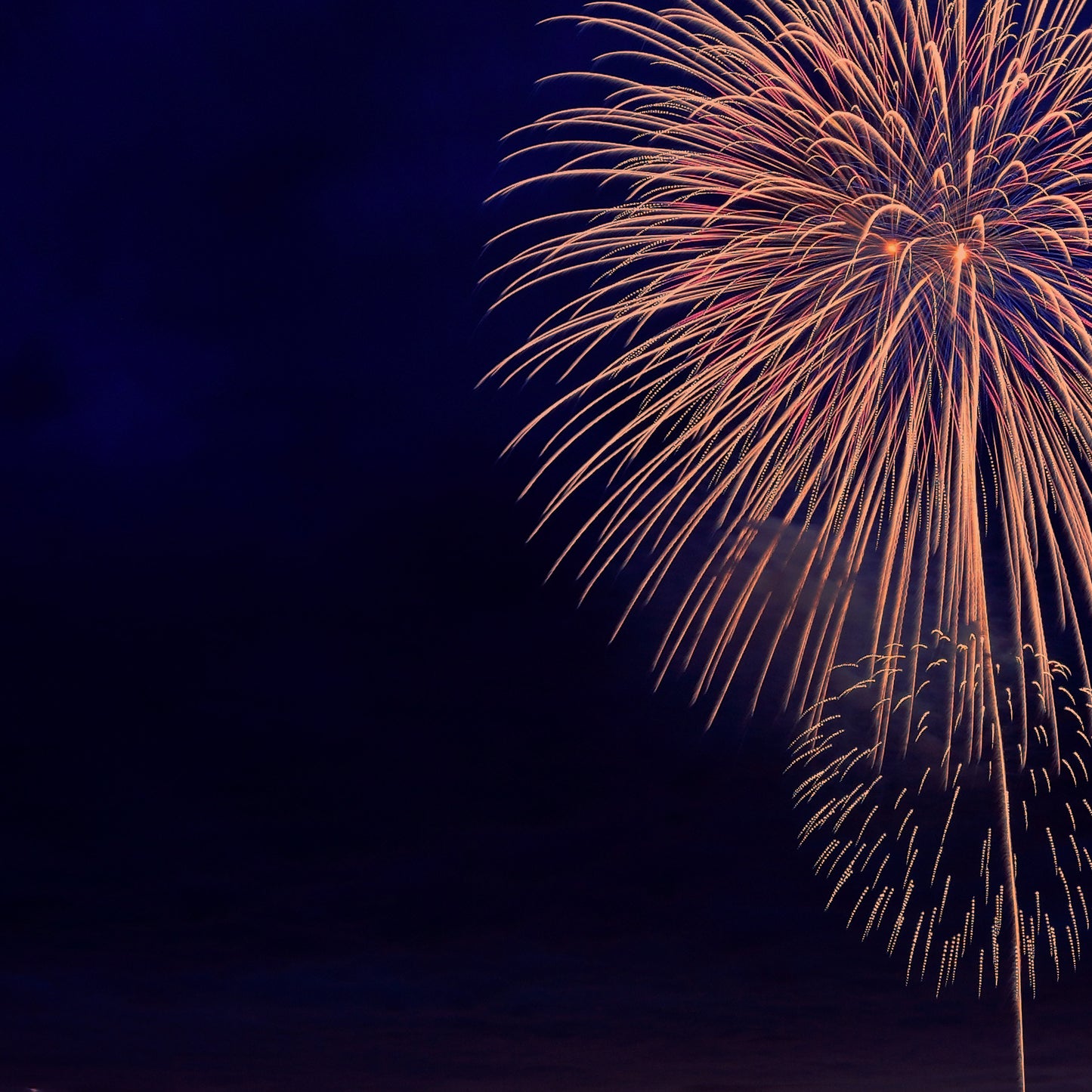 Celebrate Fireworks