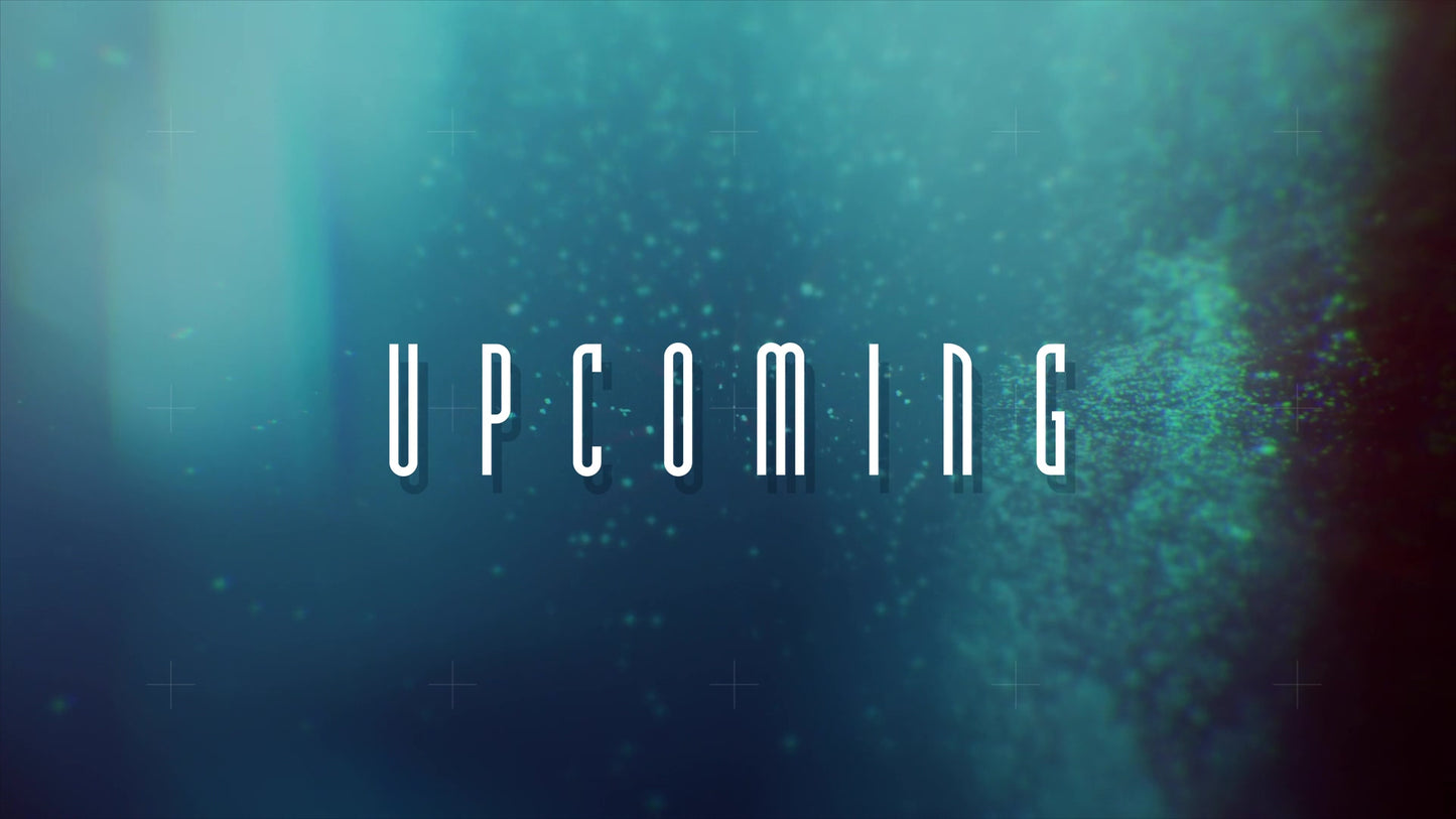 The Depths Upcoming