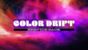 Color Drift