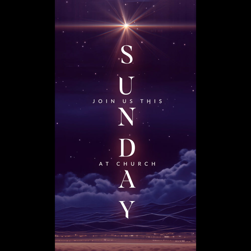Epiphany Wonder Sunday Reel