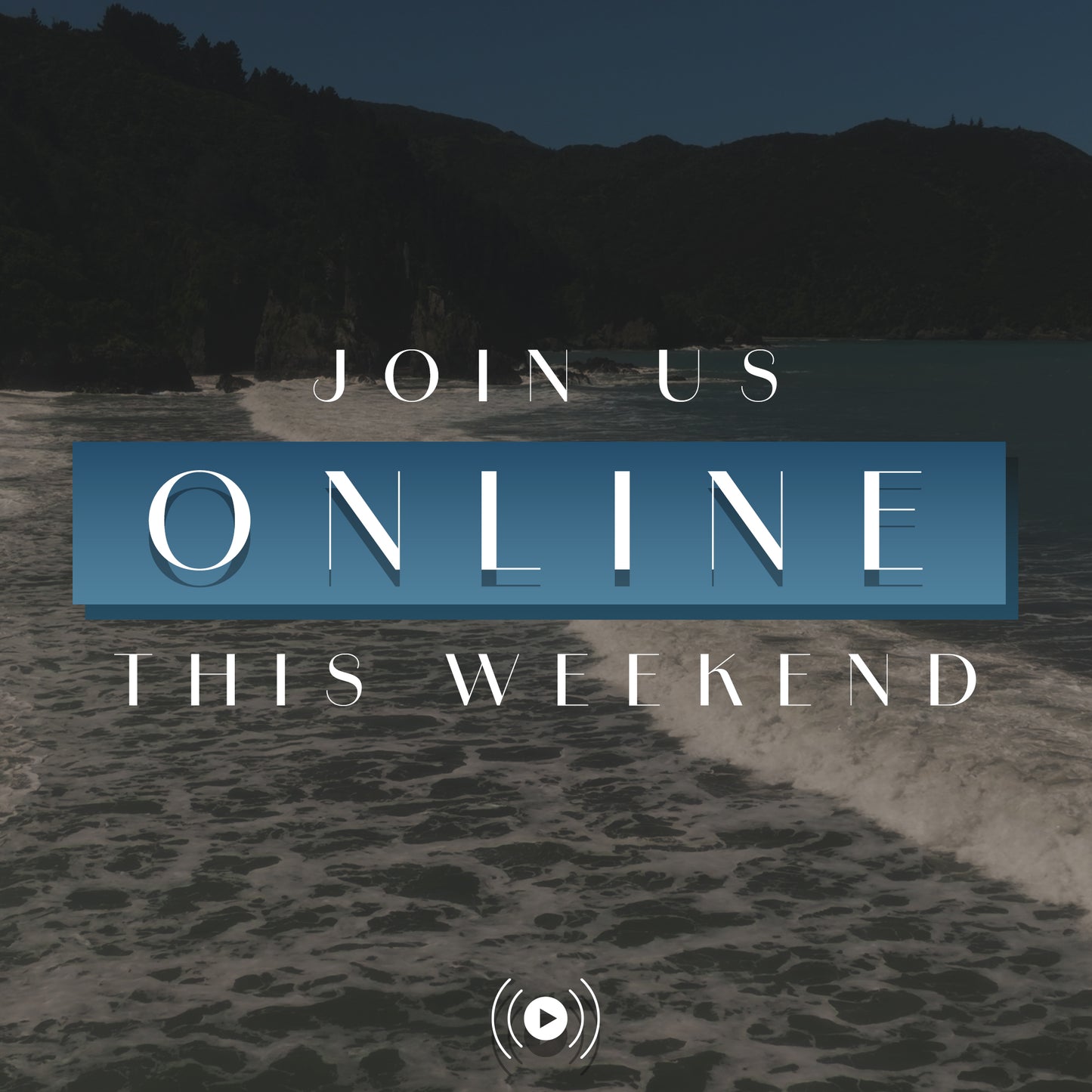 Online Oceanfront