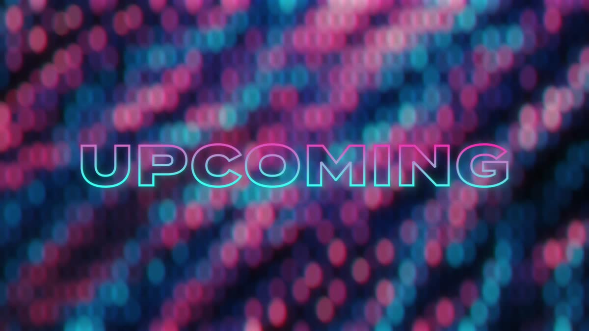 Expanse Remix Upcoming