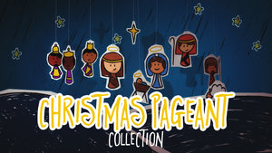 Christmas Pageant