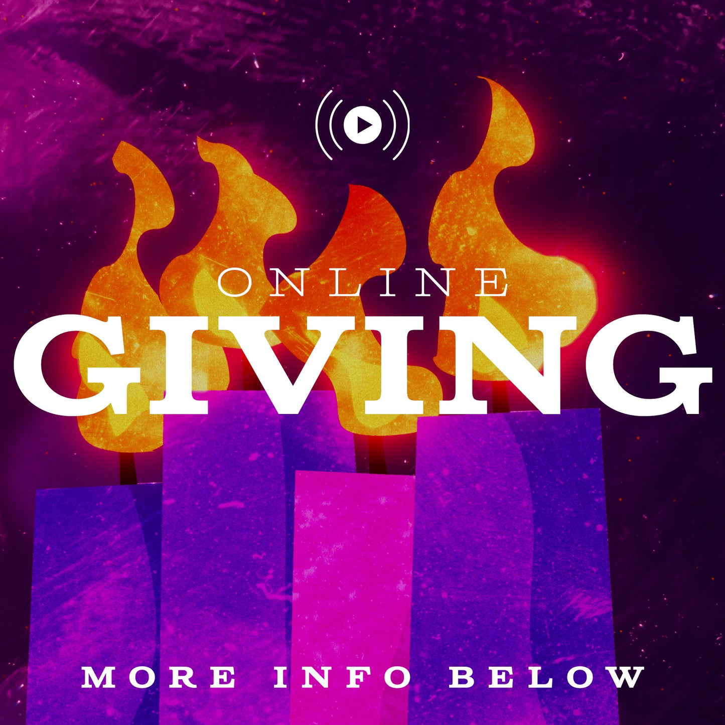 Advent Visions Giving