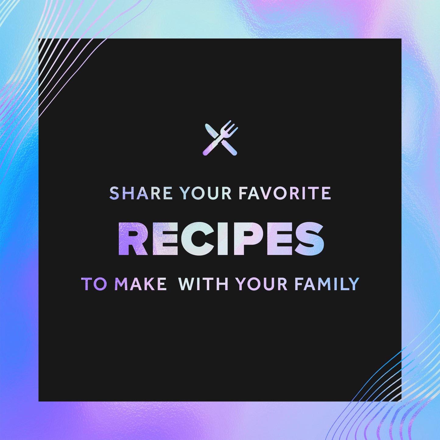 Family Recipes