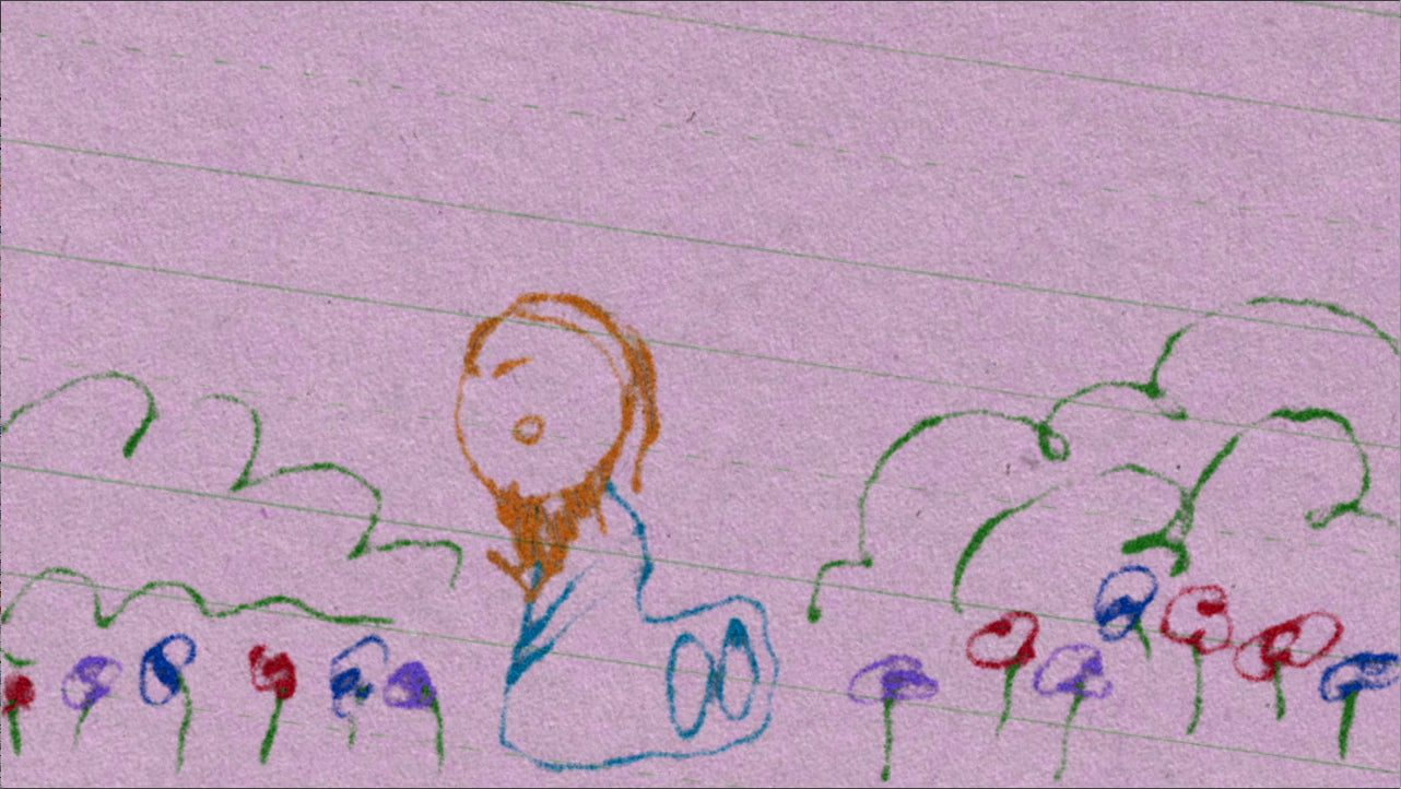 A Very Special Sunday Still 7