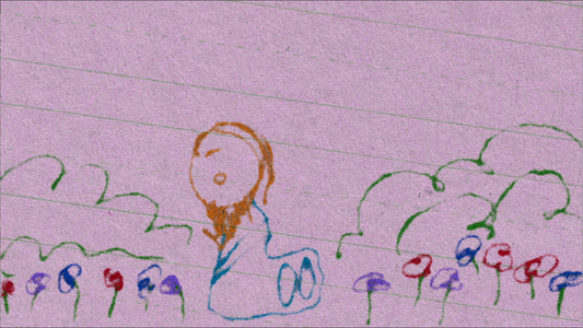 A Very Special Sunday Still 7