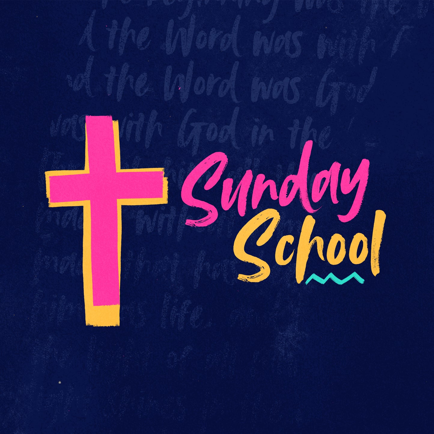 Sunday School